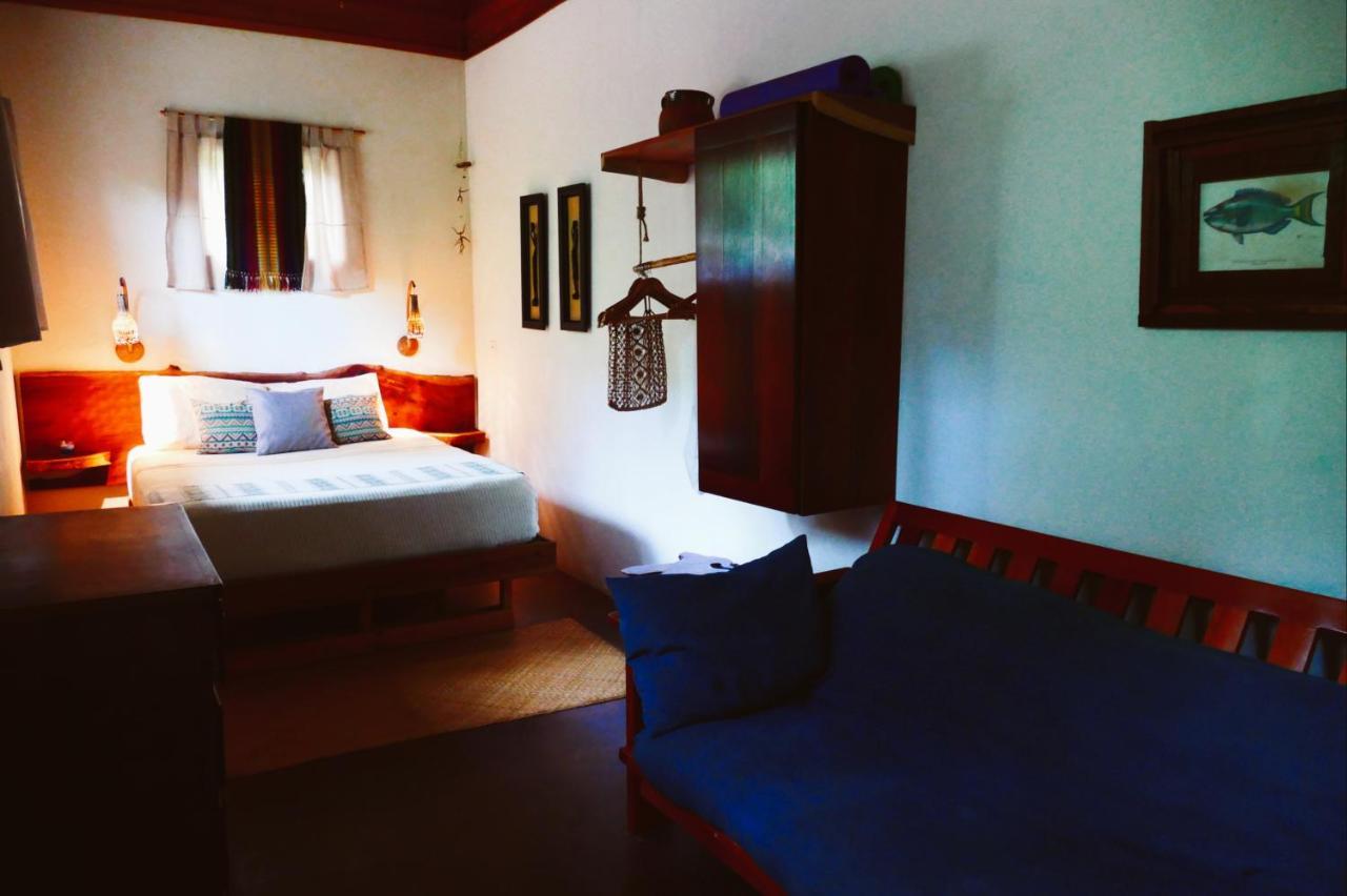 Alma Del Rio Eco-Comfort On The Water San Ignacio Exterior photo