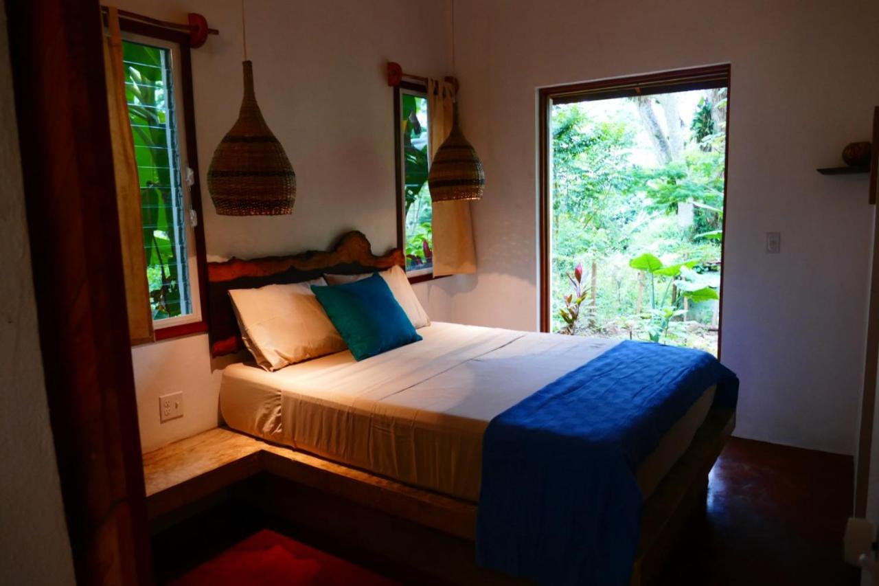 Alma Del Rio Eco-Comfort On The Water San Ignacio Exterior photo