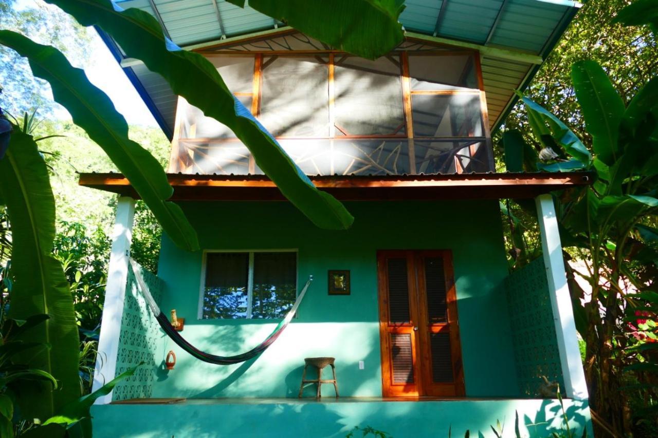 Alma Del Rio Eco-Comfort On The Water San Ignacio Exterior photo