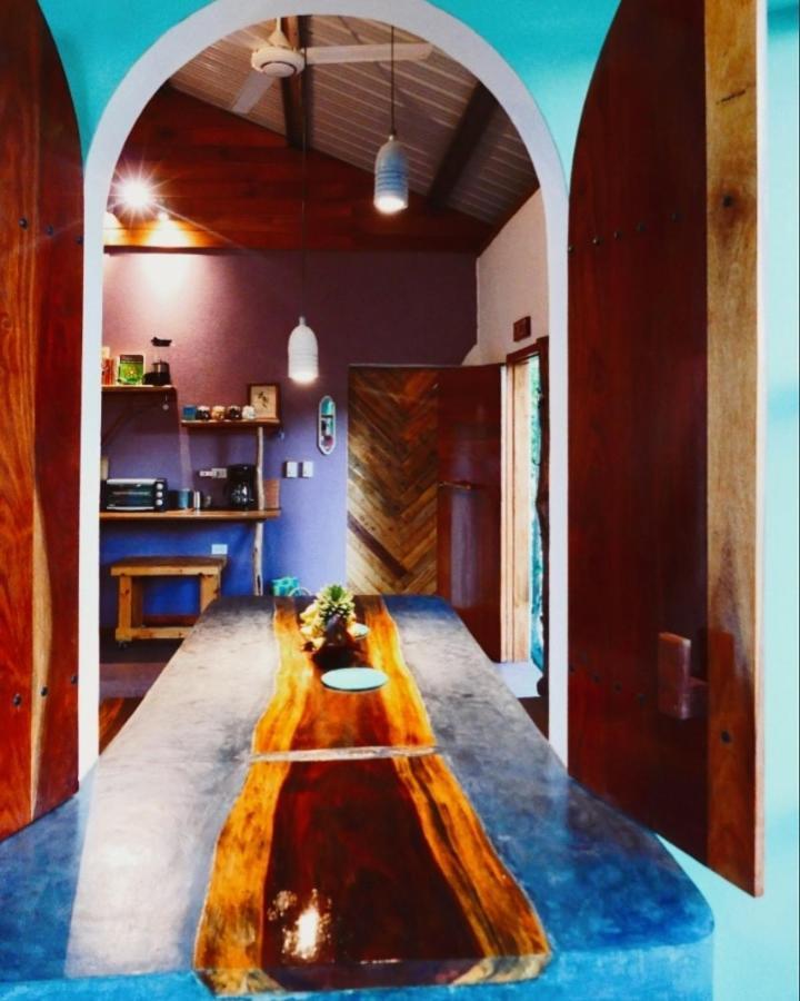 Alma Del Rio Eco-Comfort On The Water San Ignacio Exterior photo